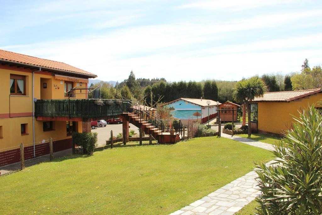 Campsite Villaviciosa Selorio