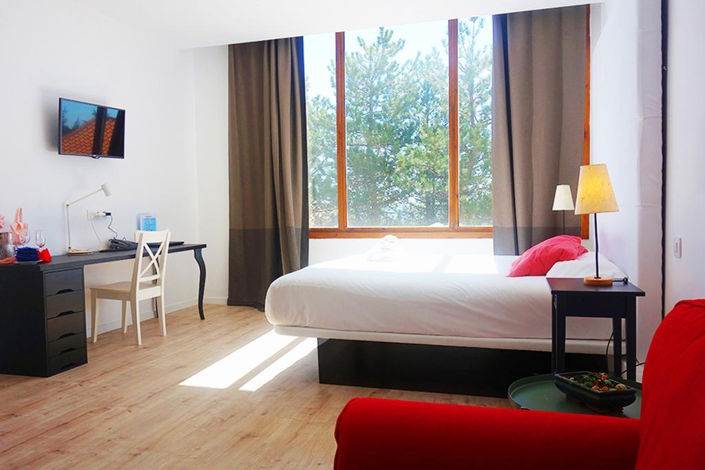 La Sierra By Selecta Hotel 4*