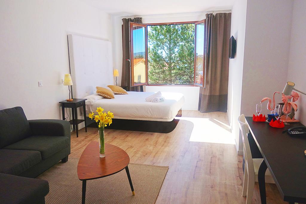 Hotel La Sierra By Selecta