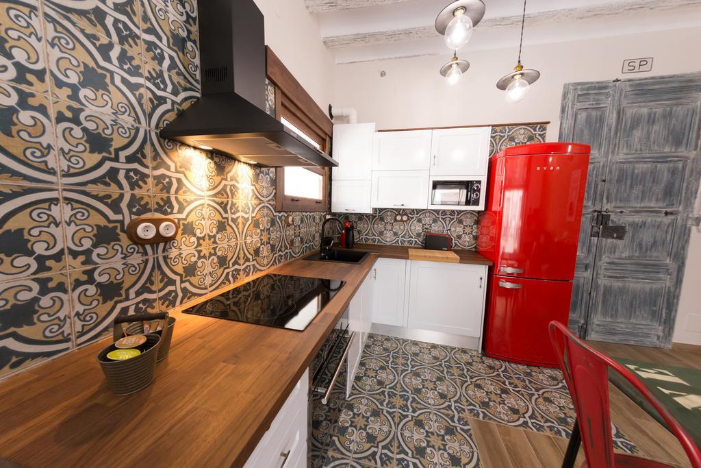 Apartment Minicasa El Mesoncico - Casa Turistico Rural En Cehegin