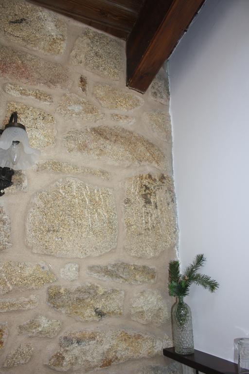 A Casa Da Meixida 5* Padrón