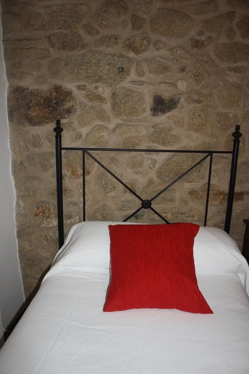 Hotel A Casa Da Meixida 5*