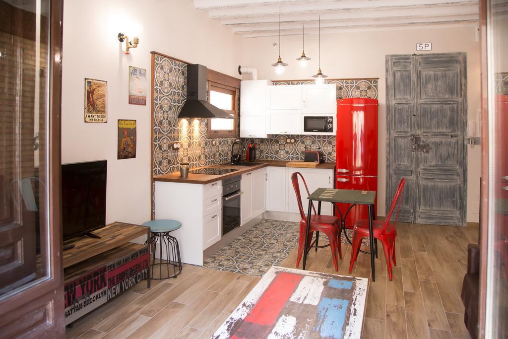 Minicasa El Mesoncico - Casa Turistico Rural En *