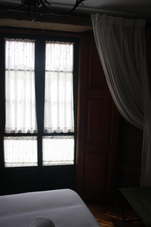 A Casa Da Meixida Padrón