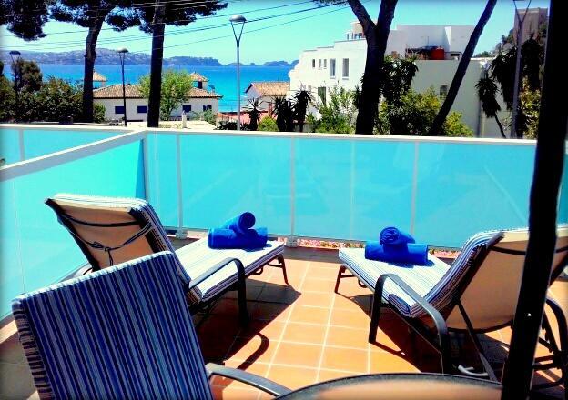 Petit Blau Apartamento