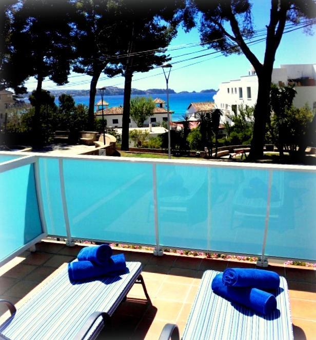 Petit Blau
