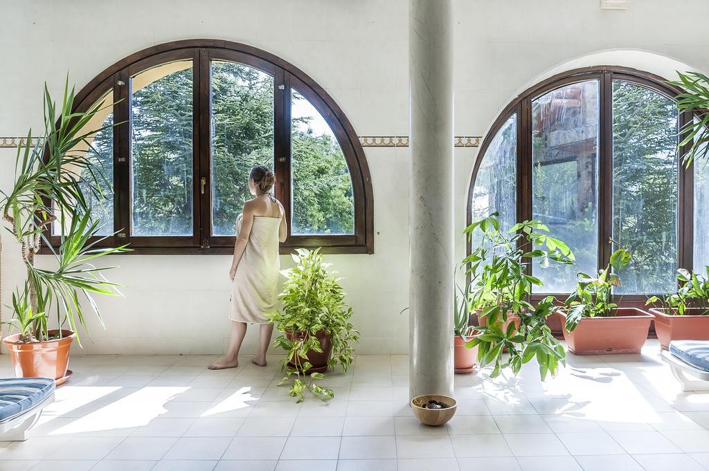 La Sierra By Selecta Hotel