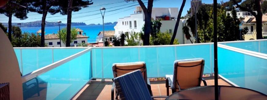 Petit Blau Apartamento Peguera