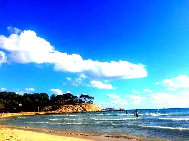Petit Blau Apartamento *