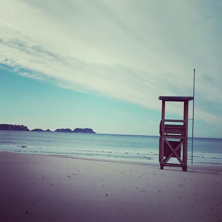 Petit Blau Apartamento *
