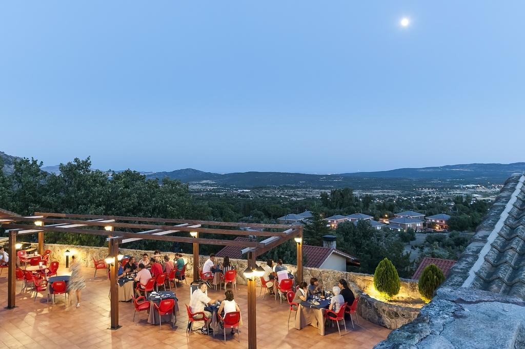 La Sierra By Selecta Hotel 4*