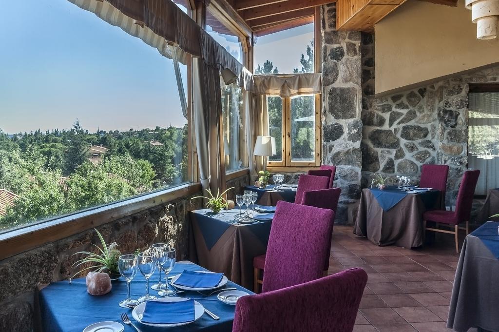 La Sierra By Selecta Hotel 4*