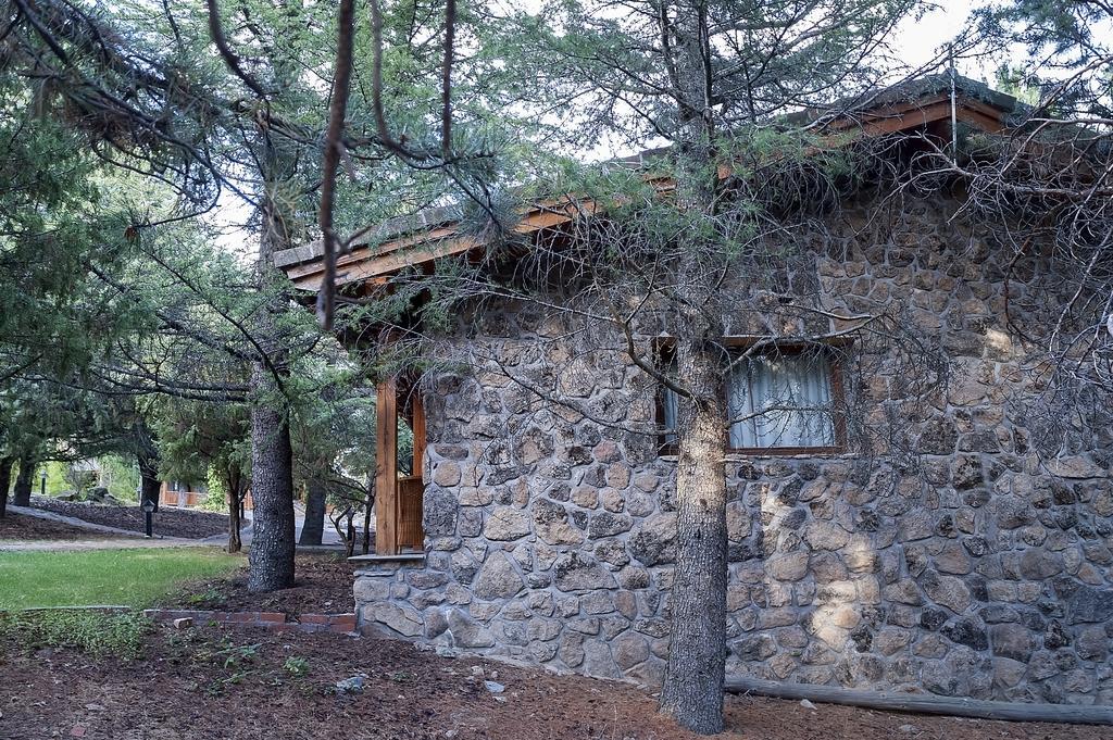 La Sierra By Selecta Hotel