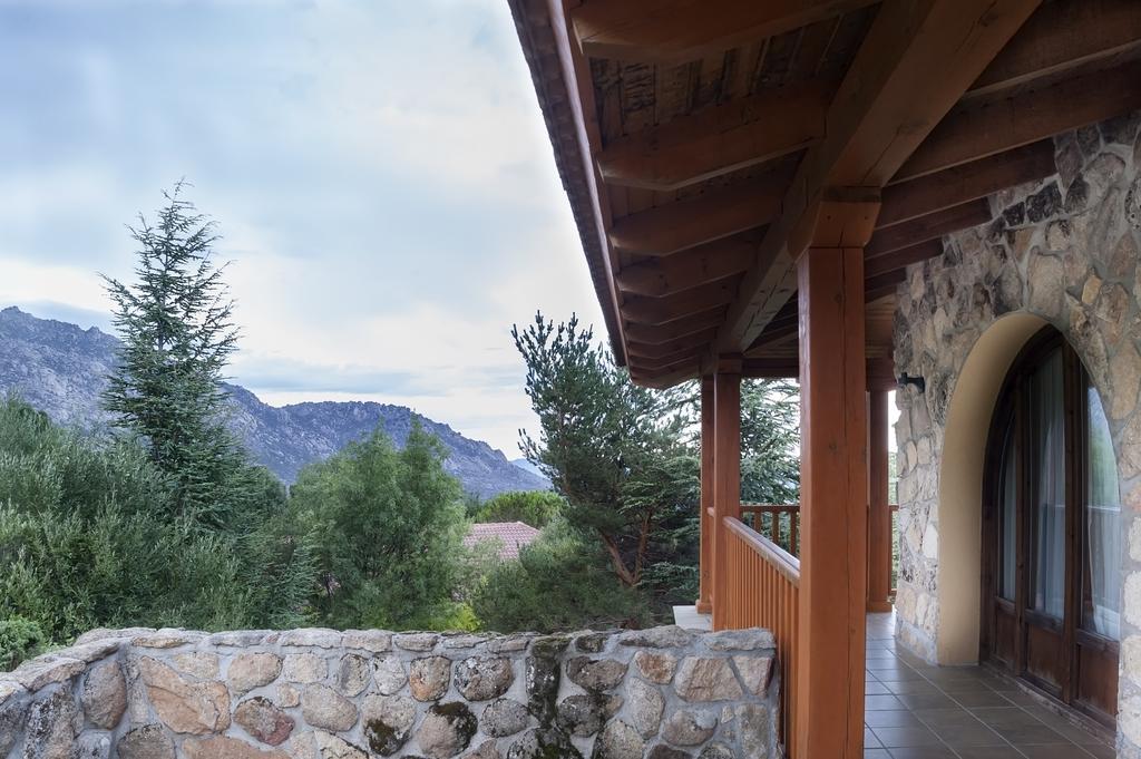 La Sierra By Selecta Hotel