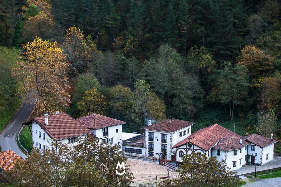 Eleizondo Haundia