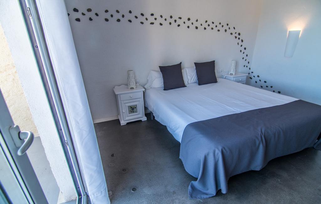 Cala Joncols Hotel