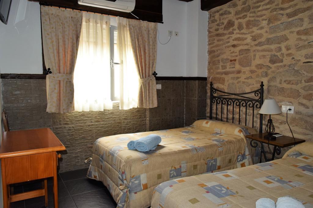 Rural La Buhardilla *