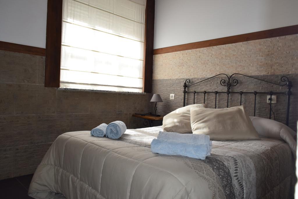Rural La Buhardilla Hostal Barruecopardo