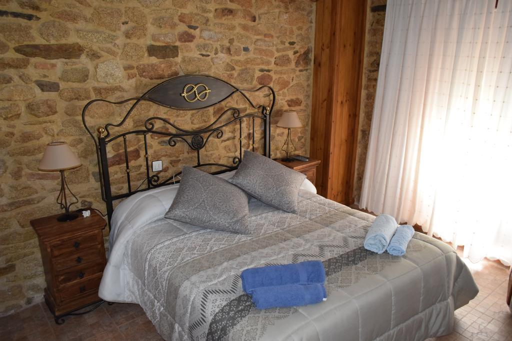 Rural La Buhardilla Hostal