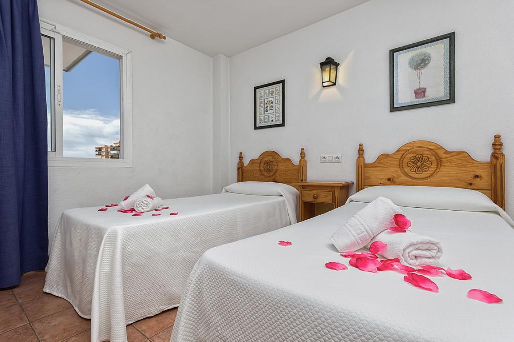 Embajador Apartamento Fuengirola