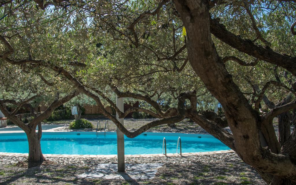 Cala Joncols Hotel