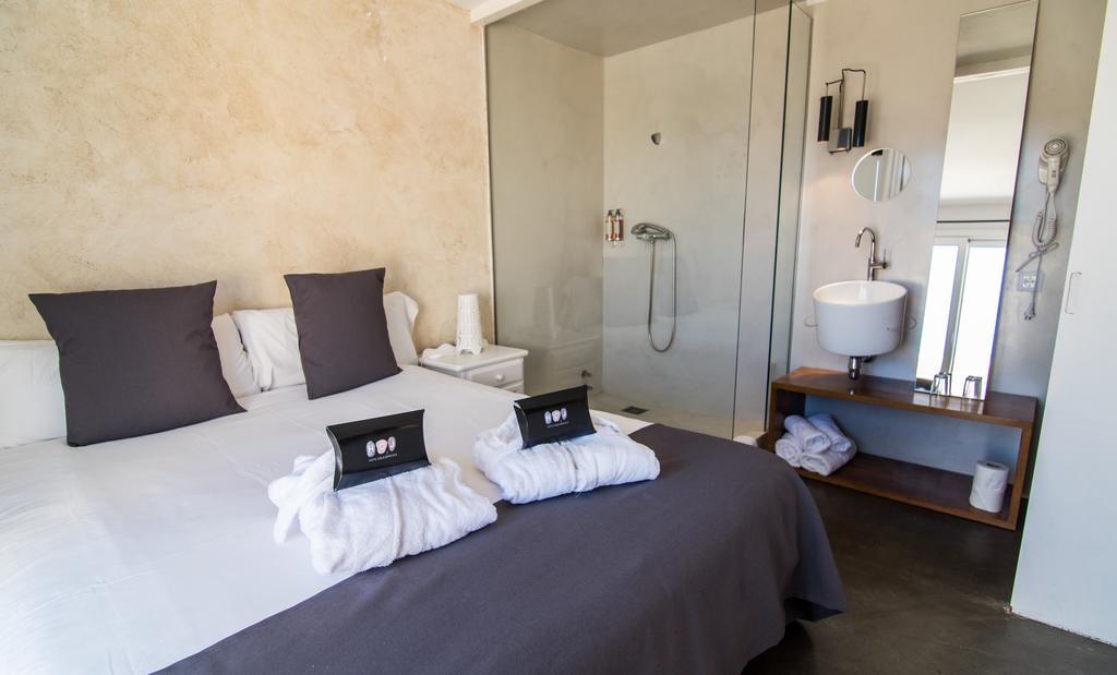 Cala Joncols Hotel 2*