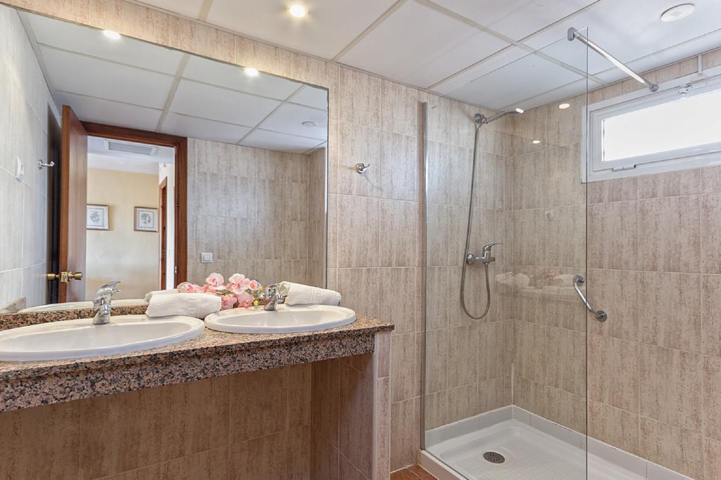 Embajador Apartamento Fuengirola