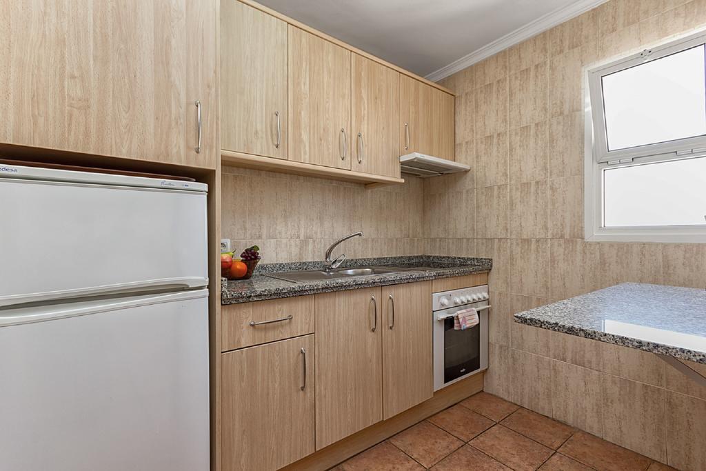 Embajador Apartamento Fuengirola