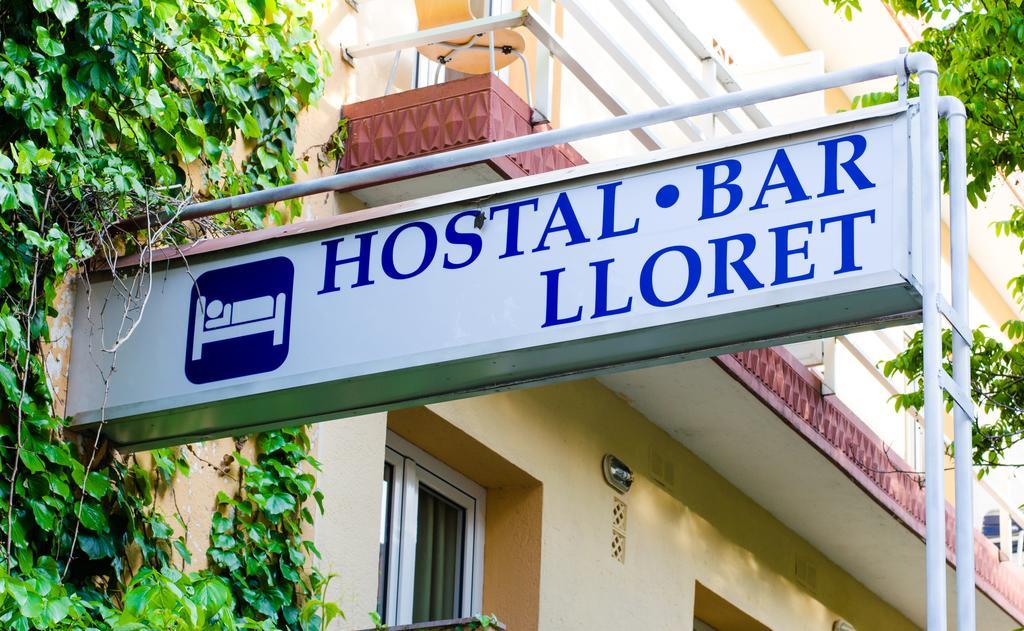 Guest house Lloret 2*