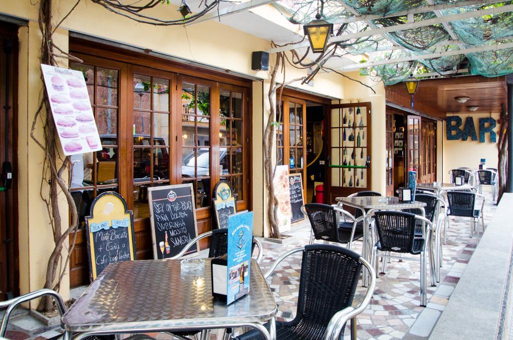 Guest house Lloret 2*