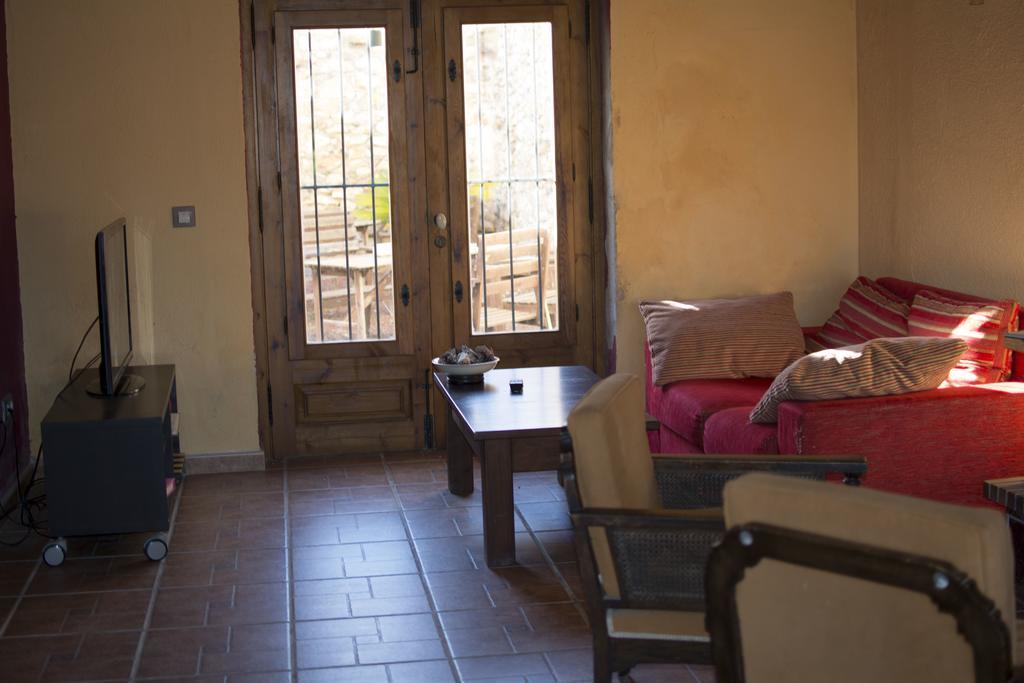 Mas Taniet Rural Casa rural