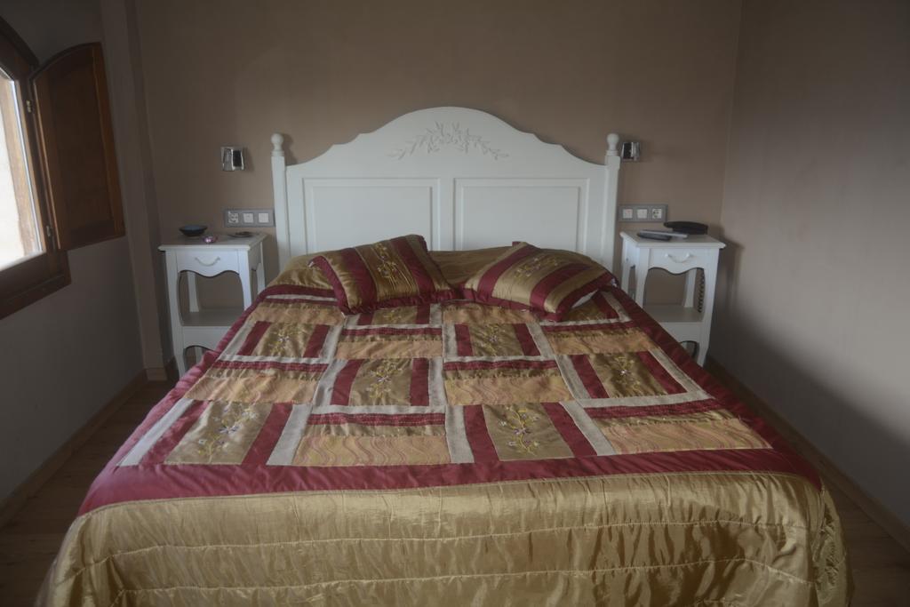 Mas Taniet Rural Casa rural Benissanet