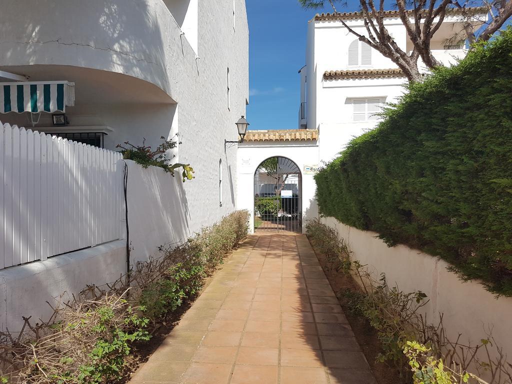 Sancti Petri Marinero Apartment