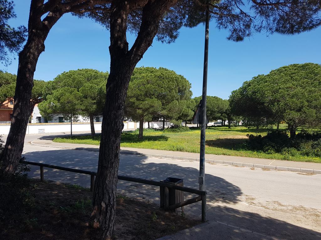 Sancti Petri Marinero Apartment *