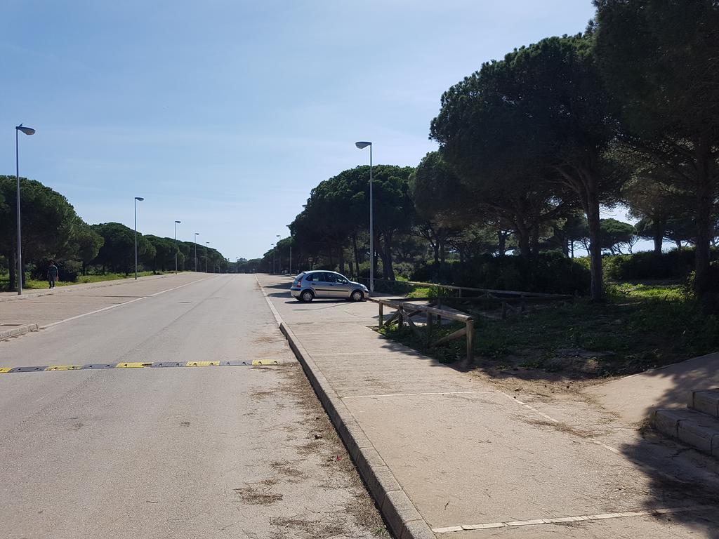 Sancti Petri Marinero Chiclana de la Frontera