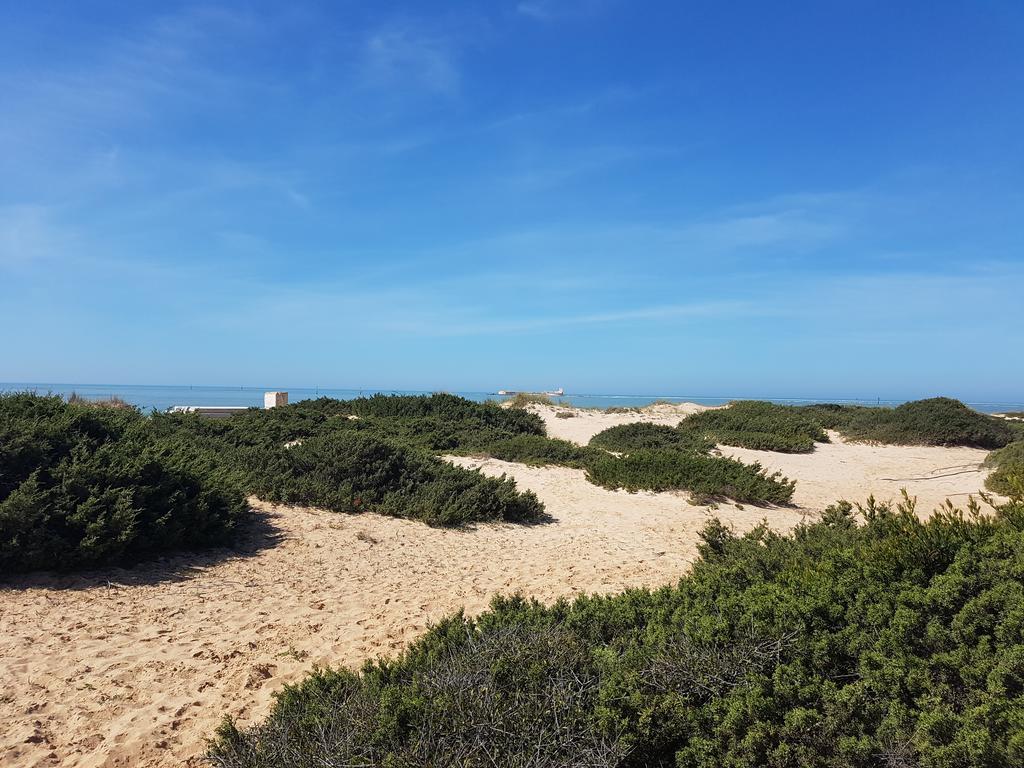 Sancti Petri Marinero Apartment Chiclana de la Frontera