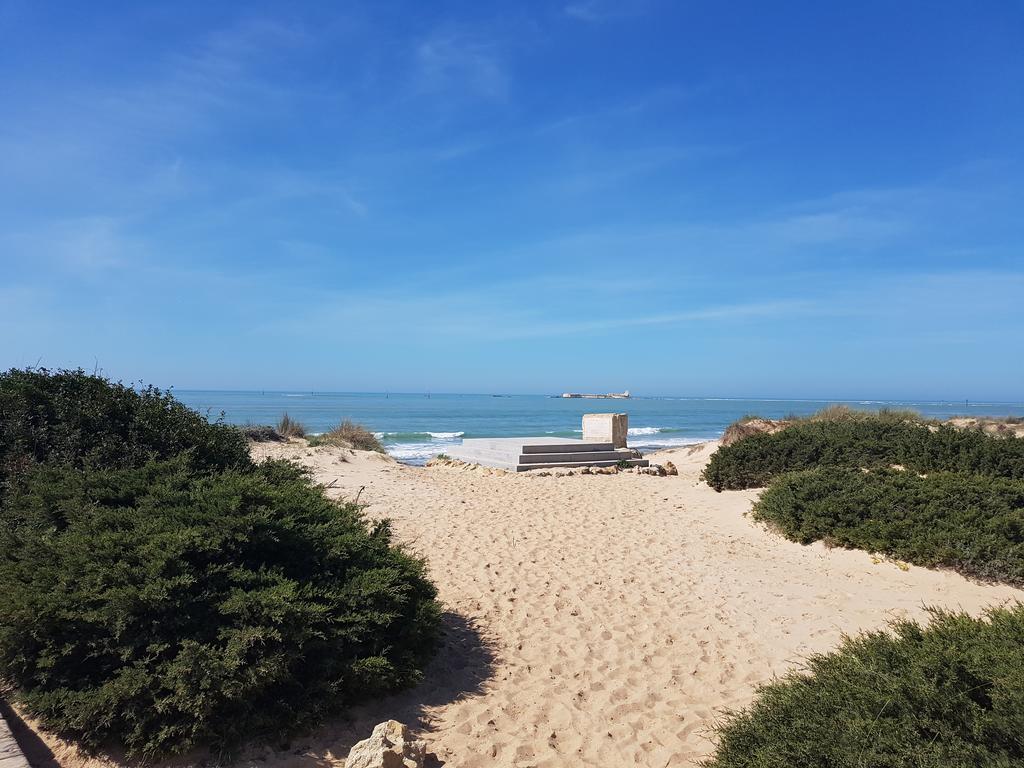 Sancti Petri Marinero Chiclana de la Frontera