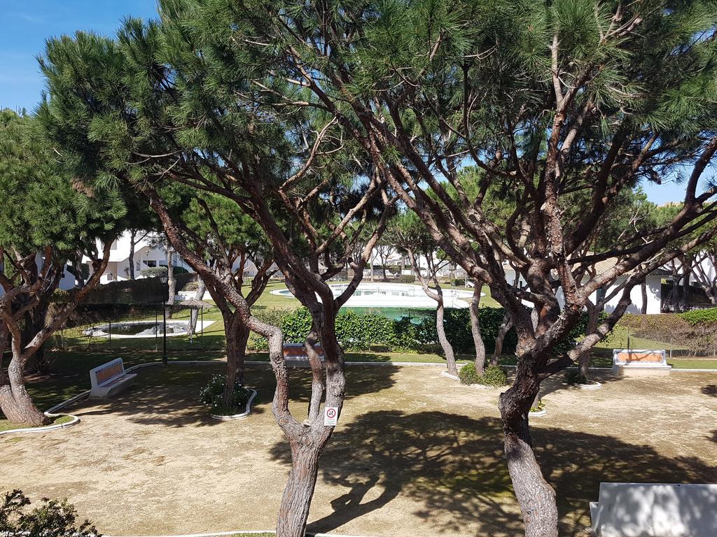 Sancti Petri Marinero Apartment