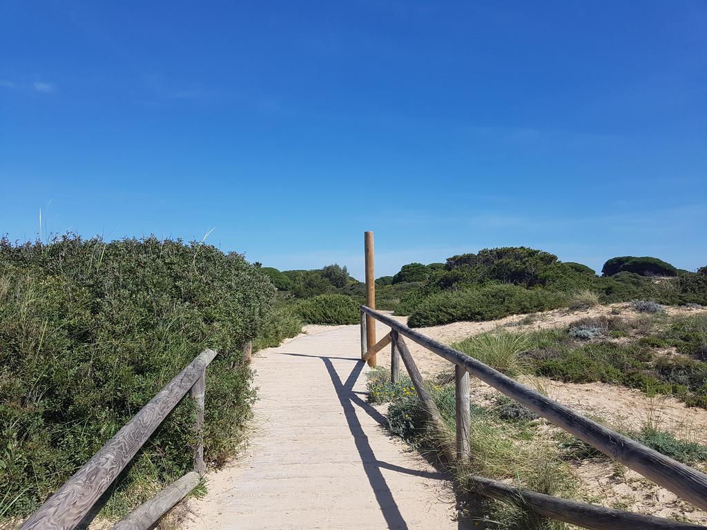 Sancti Petri Marinero *