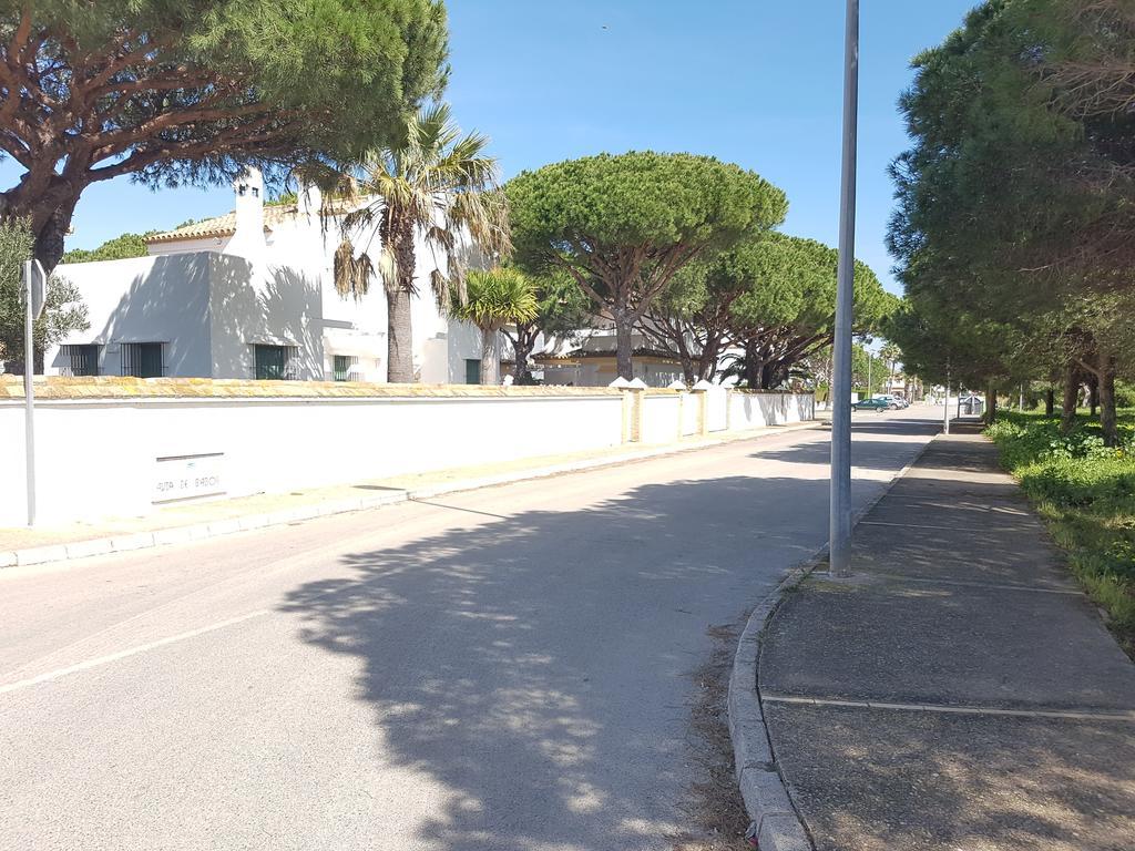 Sancti Petri Marinero Apartment *
