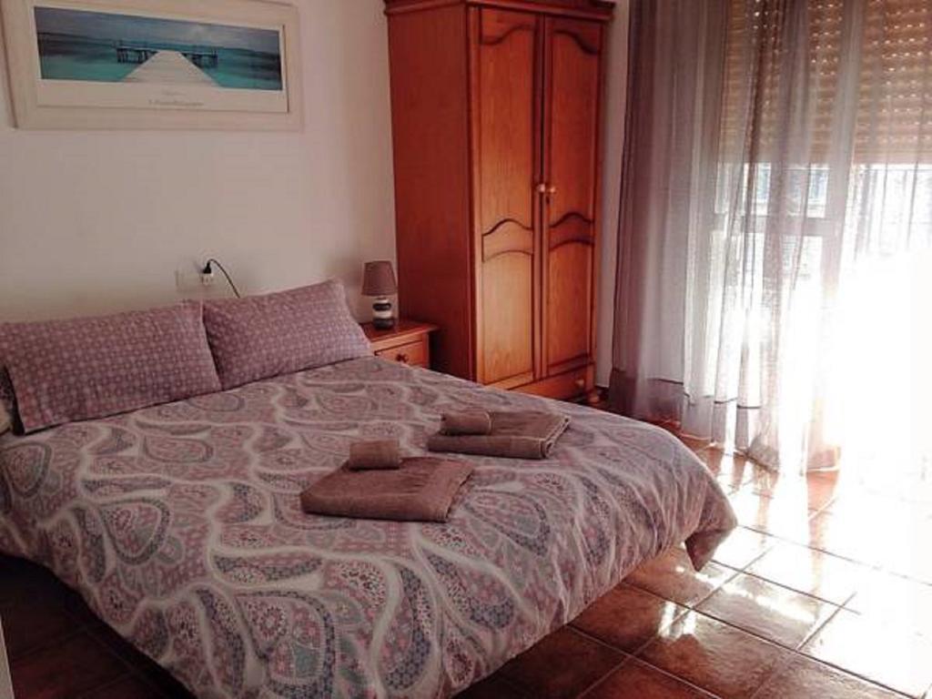 Puerto De Santa Maria Pensión