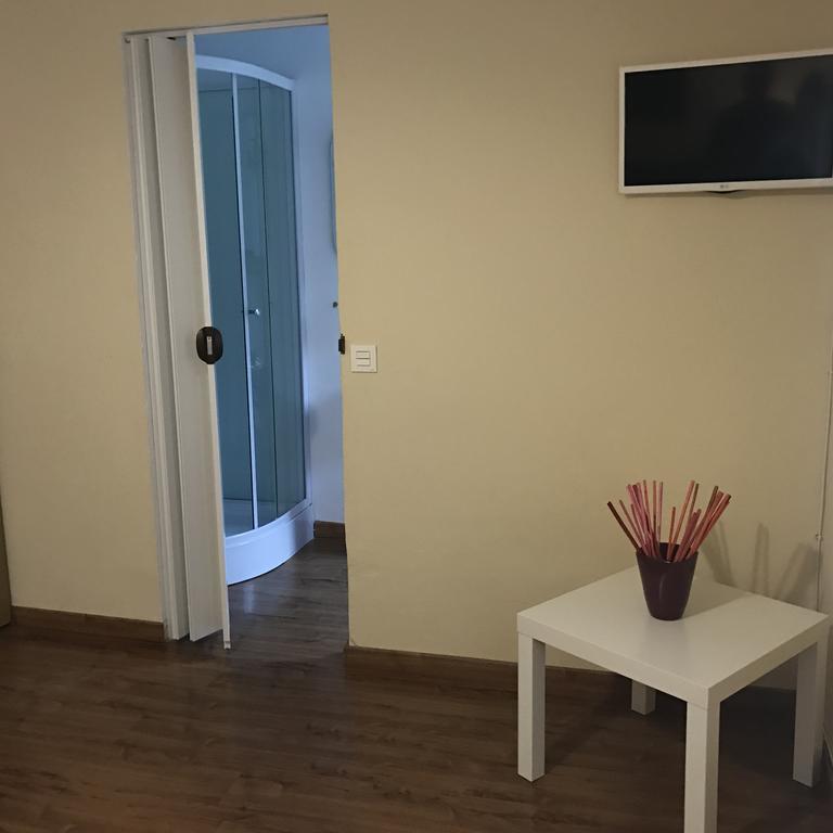 La Barca Guest house