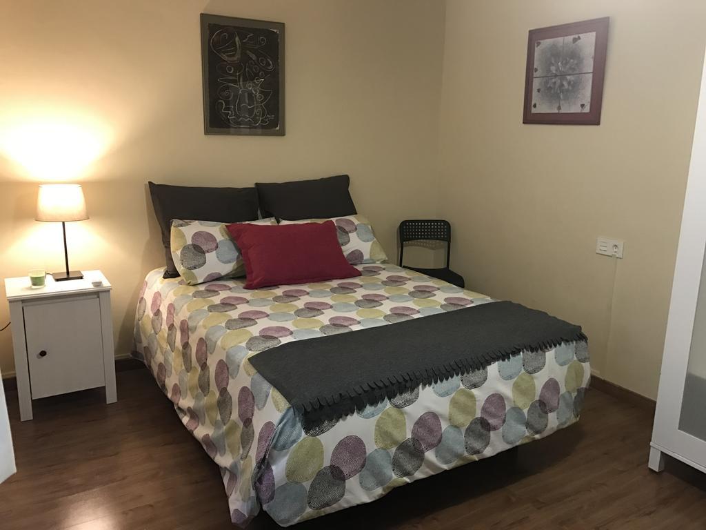 La Barca Guest house *