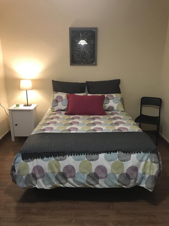 Guest house La Barca