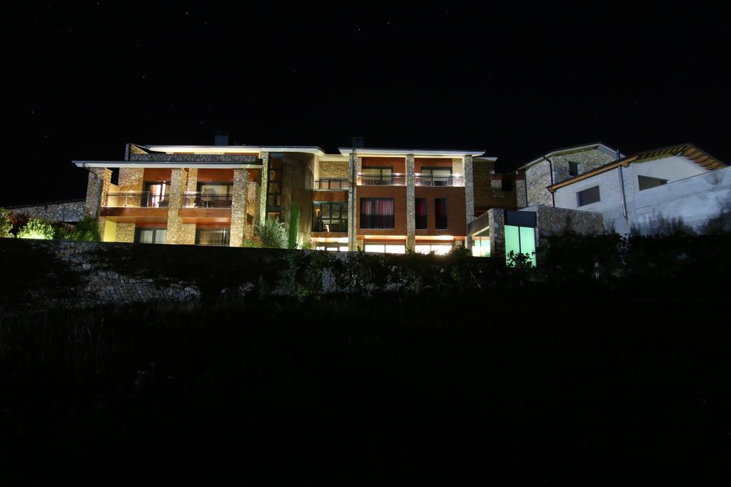 Dolcet L'hotel Hotel Alás