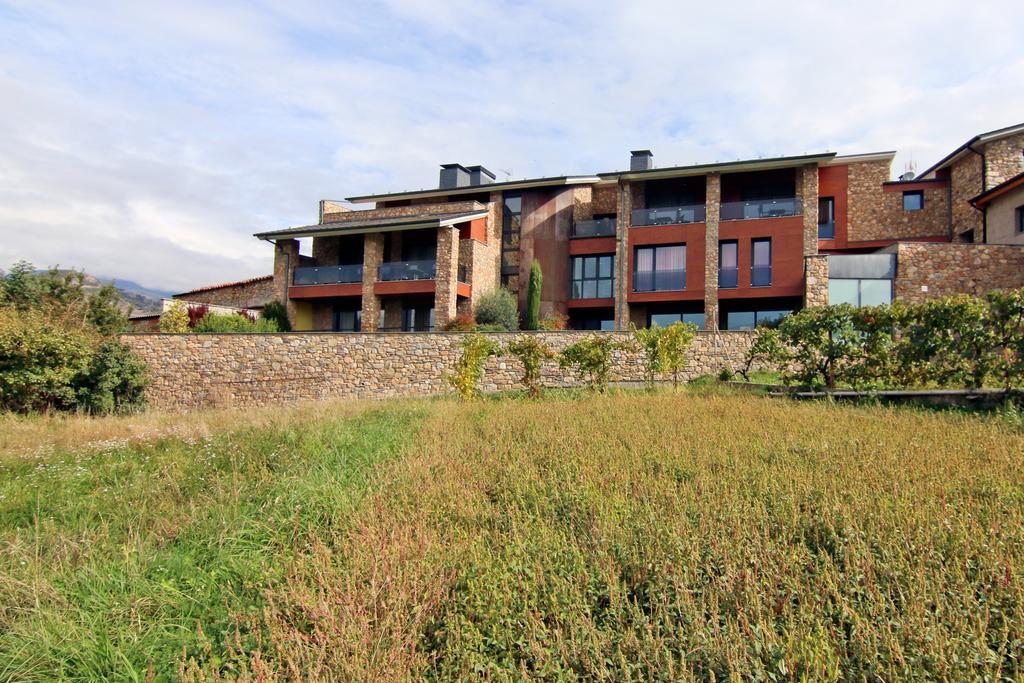 Dolcet L'hotel