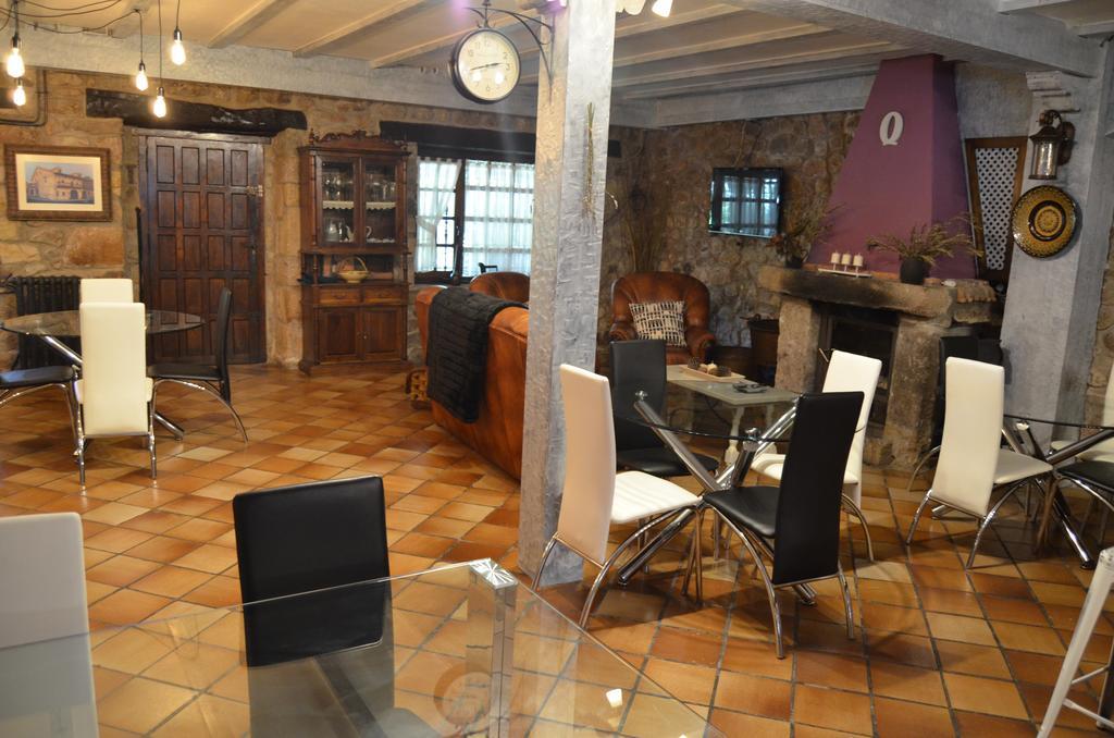Real La Montañesa Casa rural Corrales De Buelna