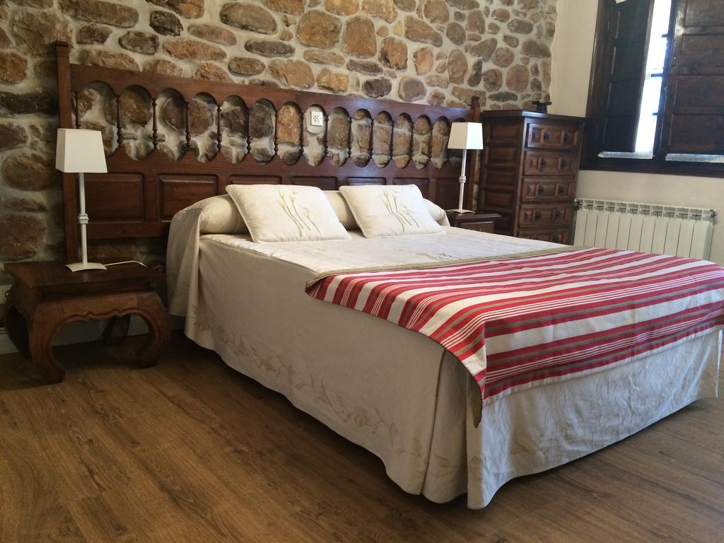 Real La Montañesa Casa rural