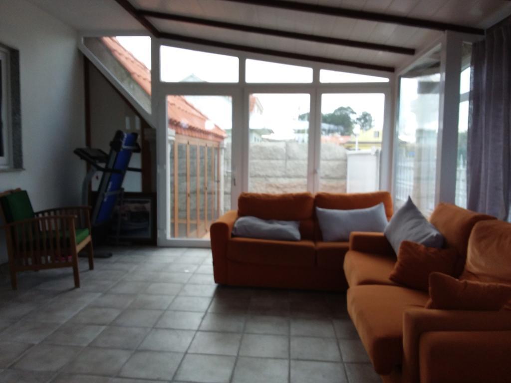 Apartment Barrosa *