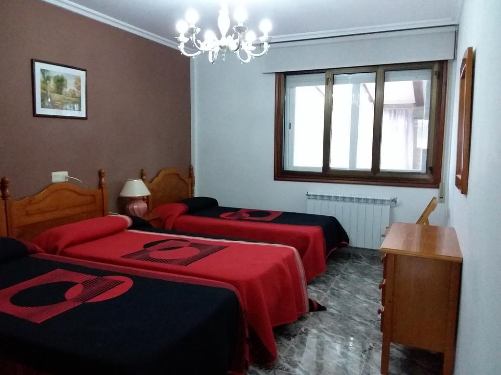 Barrosa Apartment *